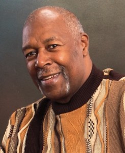 Elder Melvin Boone